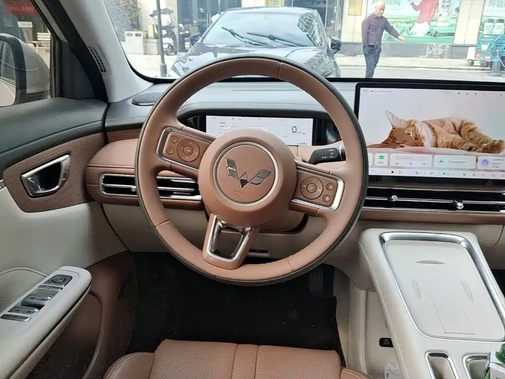 Wuling Bingo S — миниатюра 6