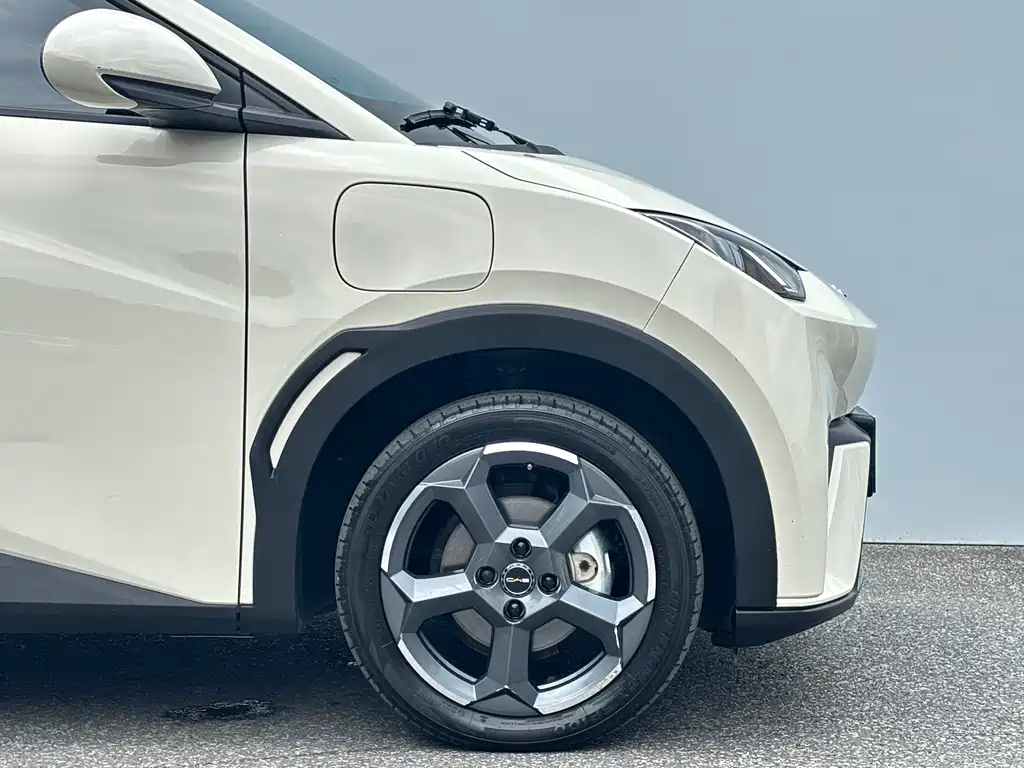 BYD Seagull — миниатюра 6