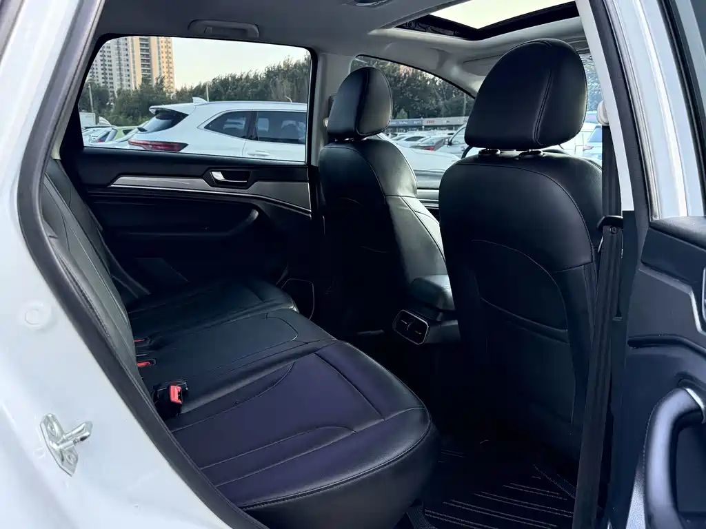 Haval H6 — миниатюра 17