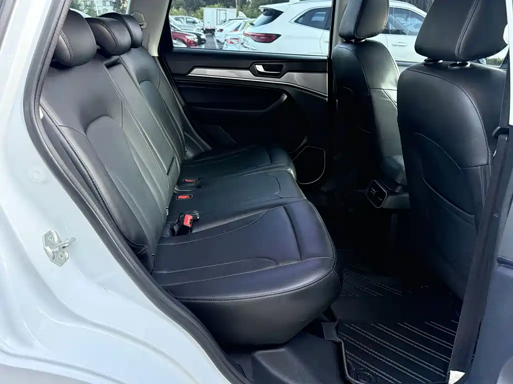 Haval H6 — миниатюра 18