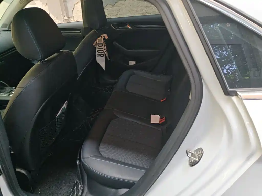 Audi A3 — миниатюра 17