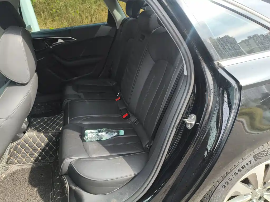 Audi A6L — миниатюра 13