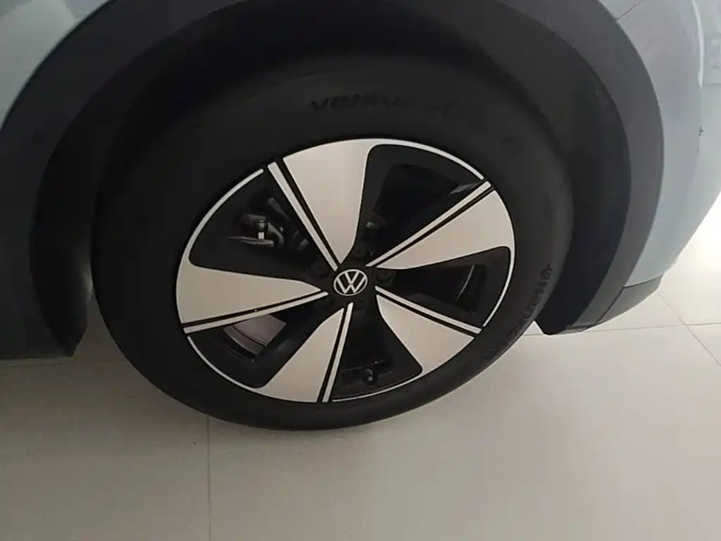 Volkswagen ID.4 X — миниатюра 12