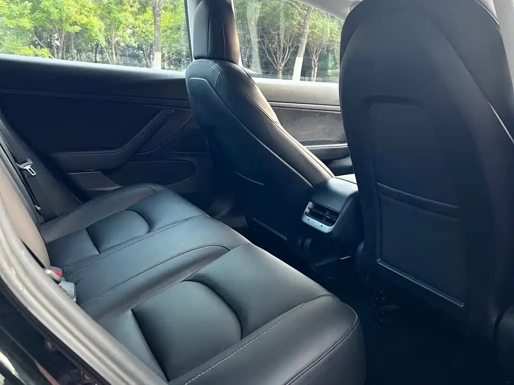 Tesla Model 3 — миниатюра 8