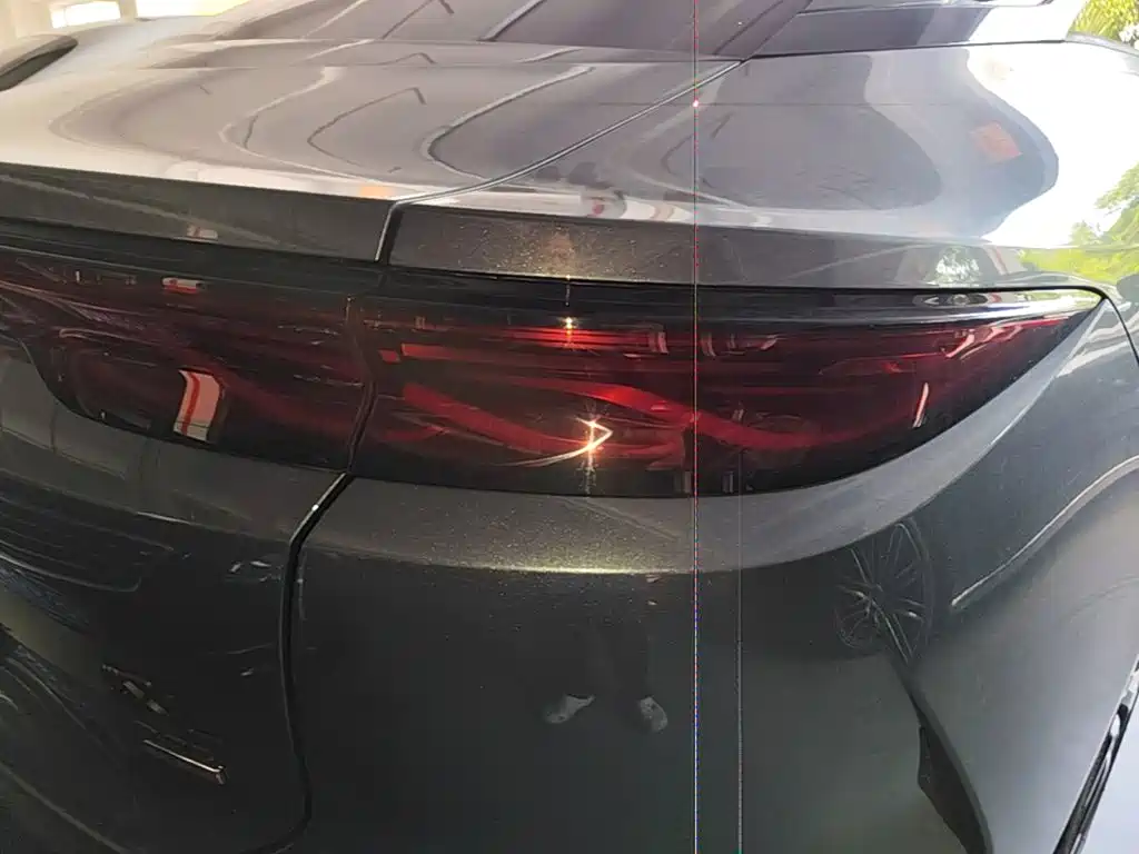 BYD Han L — миниатюра 8