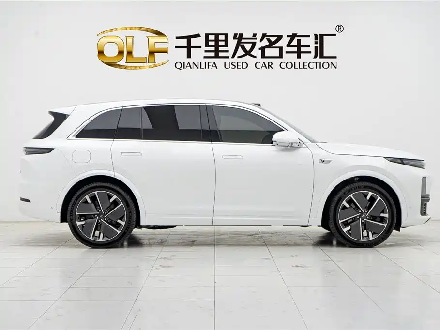 Li Auto IDEAL L7