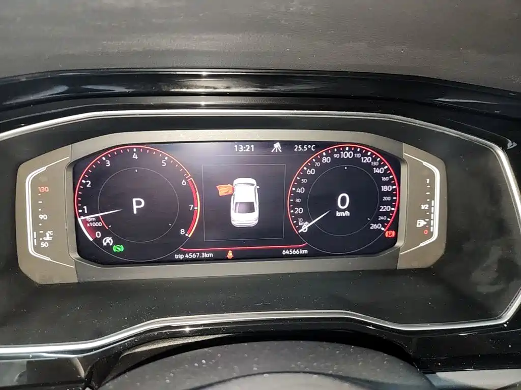 Volkswagen Sagitar — миниатюра 12