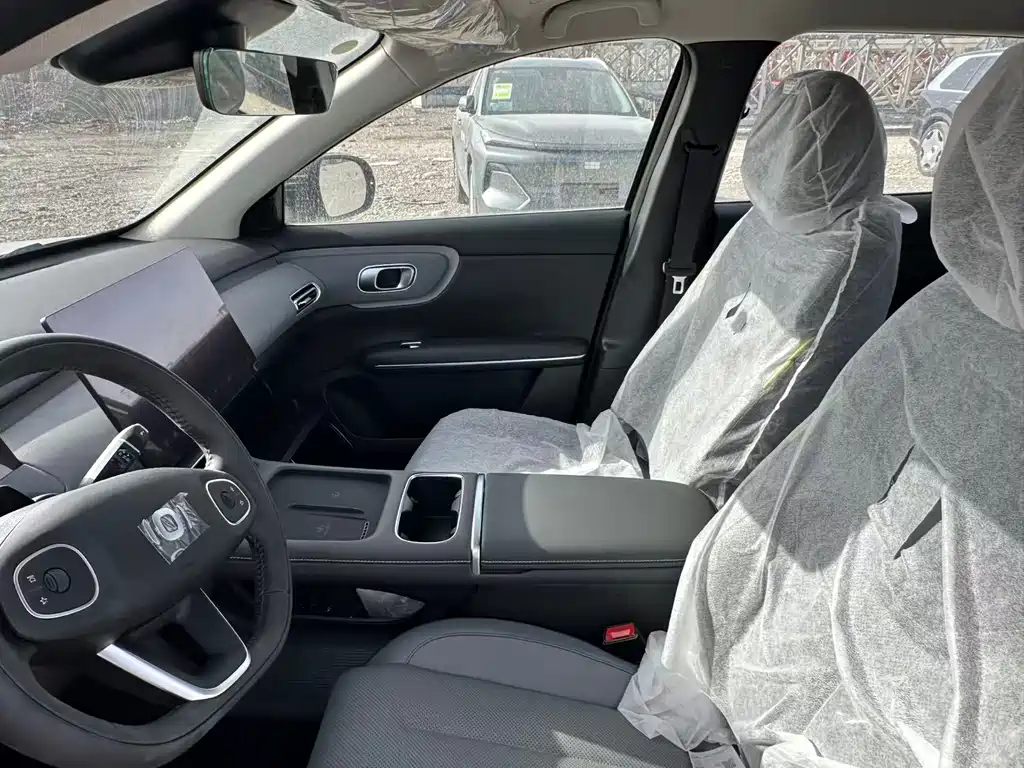 Changan Q05 2026 506 Ultra+
