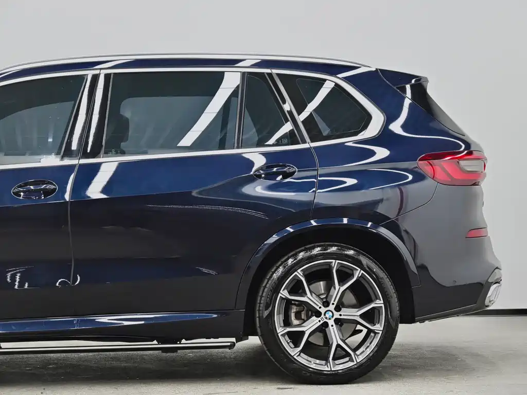 BMW X5 — миниатюра 21
