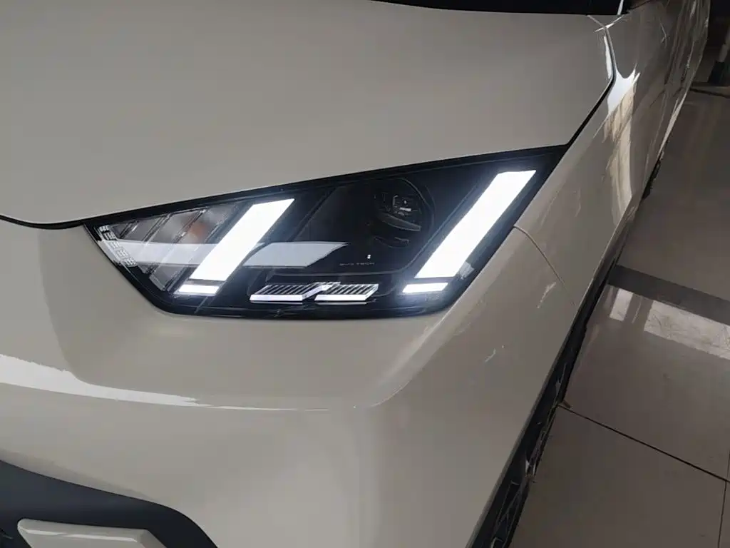 BYD Seagull — миниатюра 24