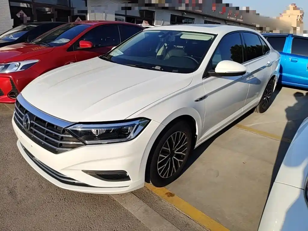 Volkswagen Sagitar — миниатюра 2