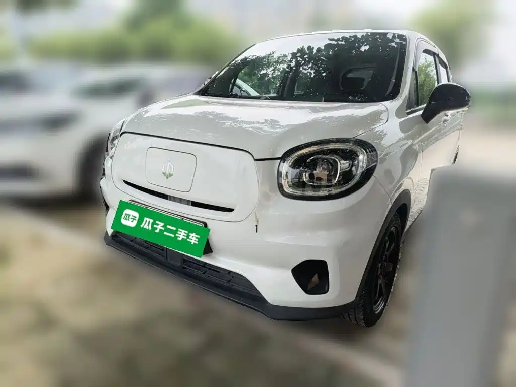 Leapmotor Leapmotor T03