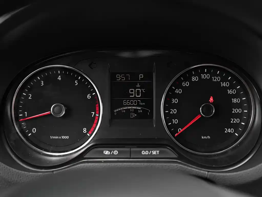 Volkswagen Polo — миниатюра 5