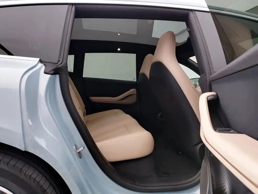 NIO ET5T — миниатюра 15