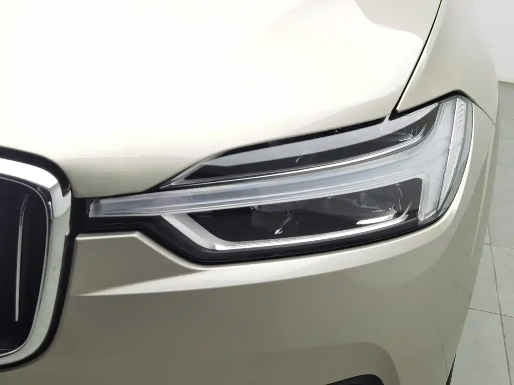 Volvo XC60 — миниатюра 7