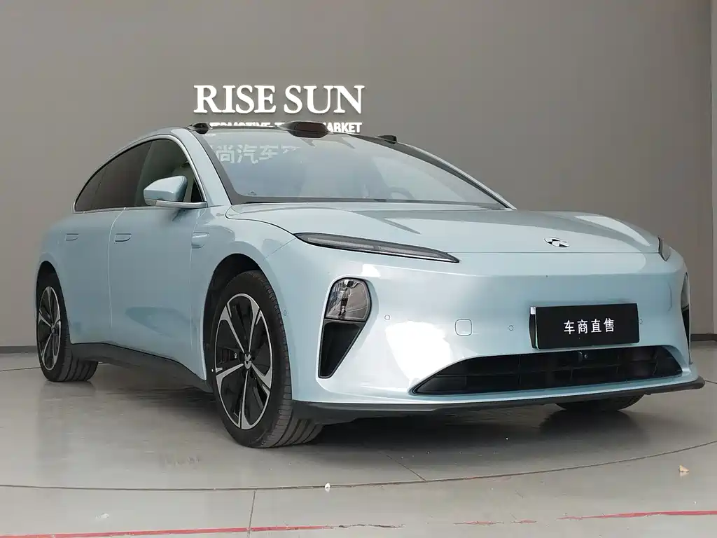 NIO ET5T — миниатюра 3