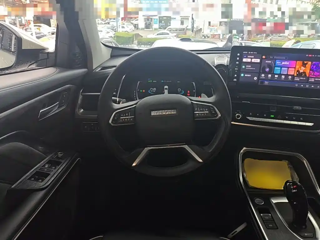 Haval H6 — миниатюра 11