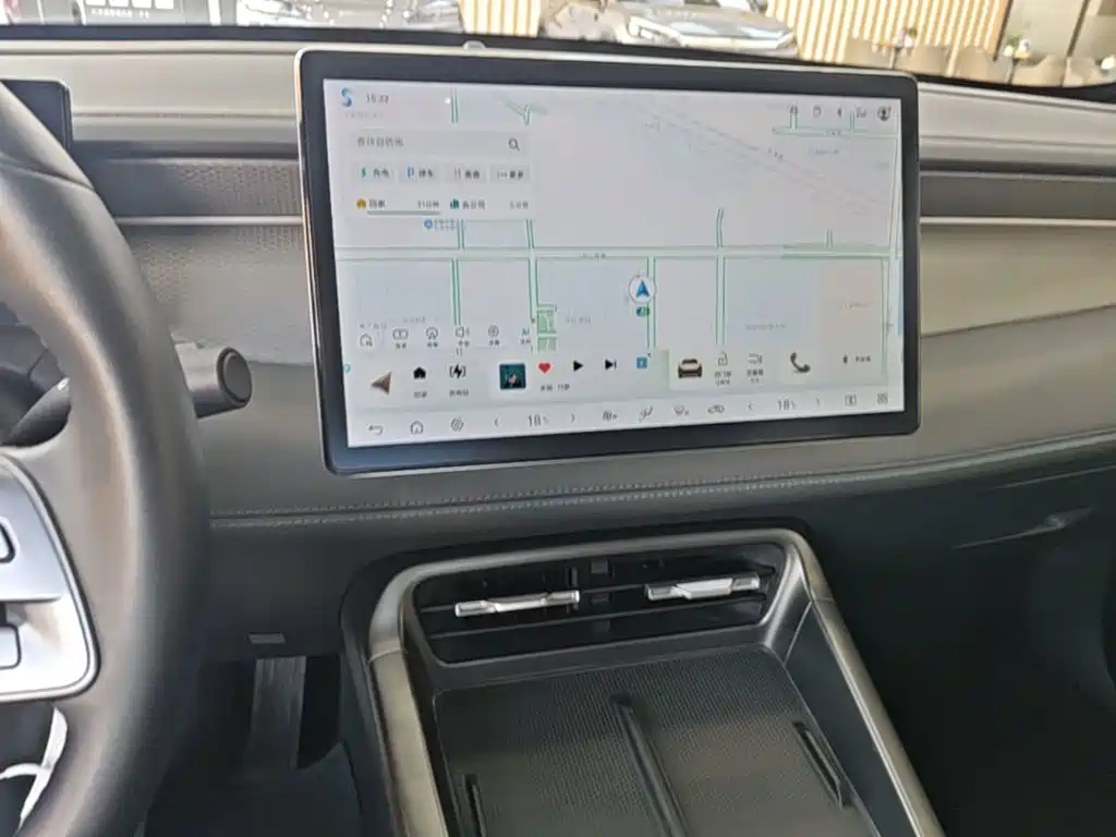 BYD Qin PLUS — миниатюра 13