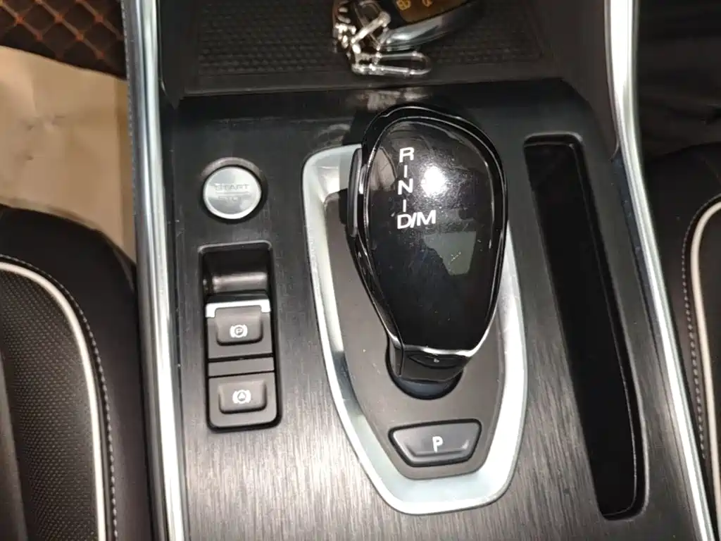 Haval H6 — миниатюра 14