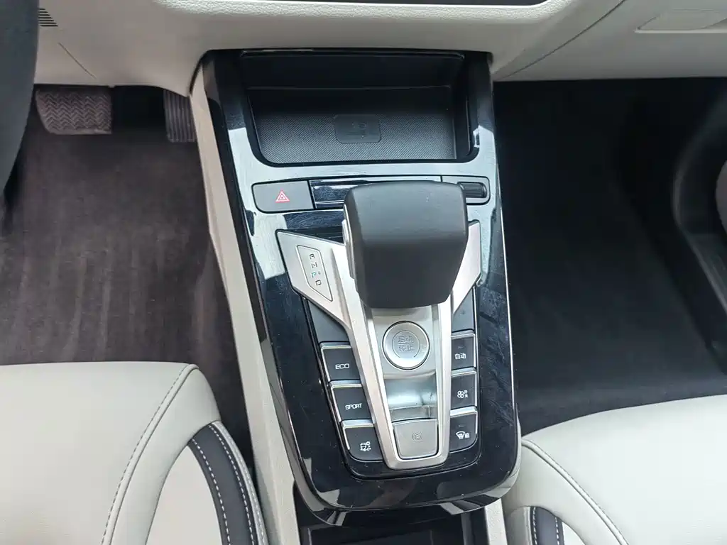 BYD Yuan Pro — миниатюра 6