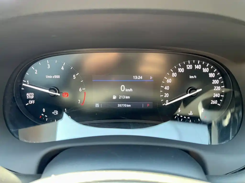 Buick Enclave — миниатюра 6