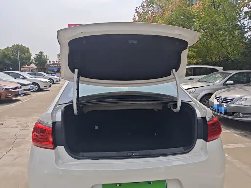 Citroen C4 — миниатюра 19