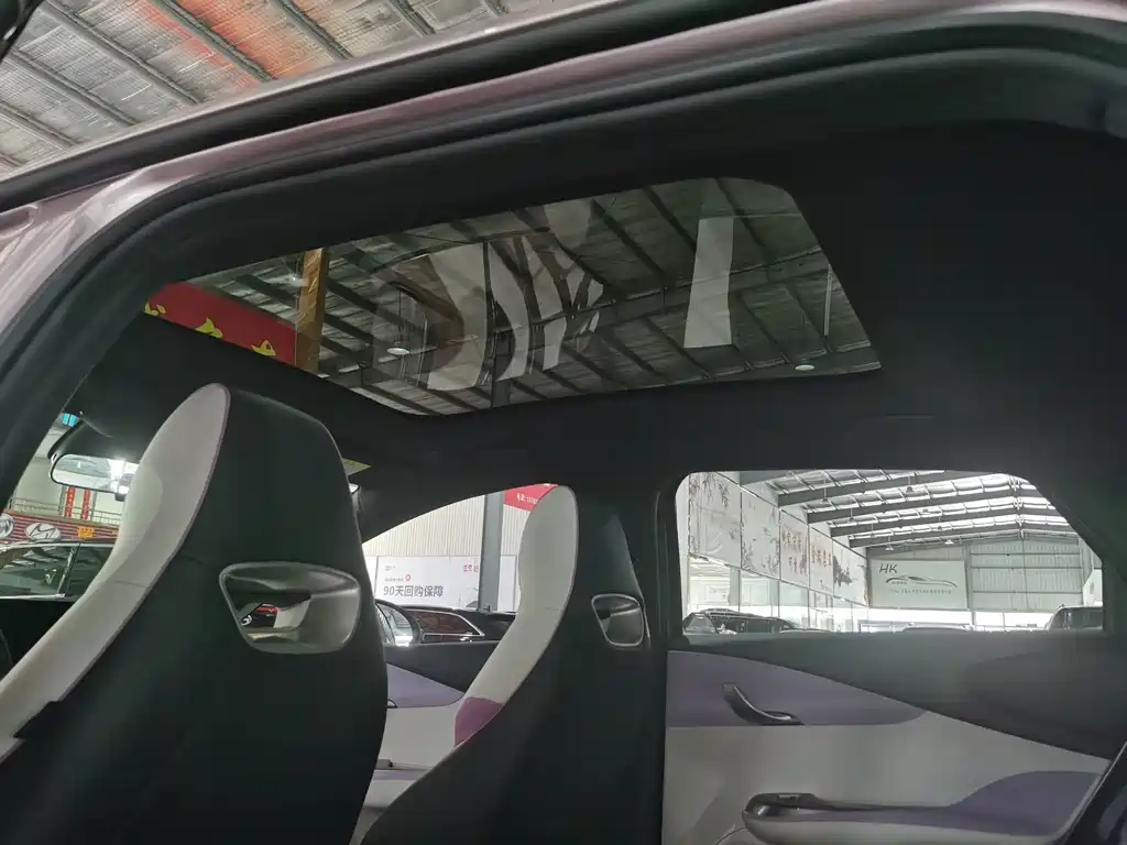 BYD Dolphin — миниатюра 6