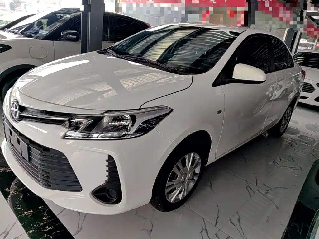 Toyota Vios