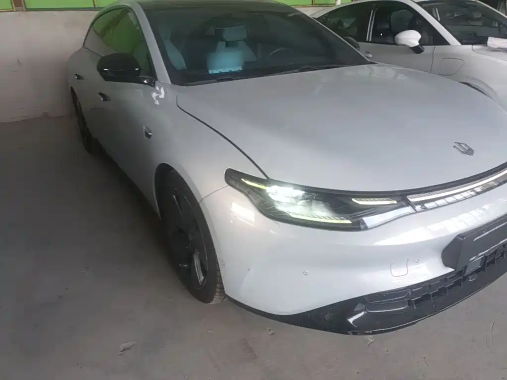 Leapmotor Leapmotor C01 — миниатюра 22