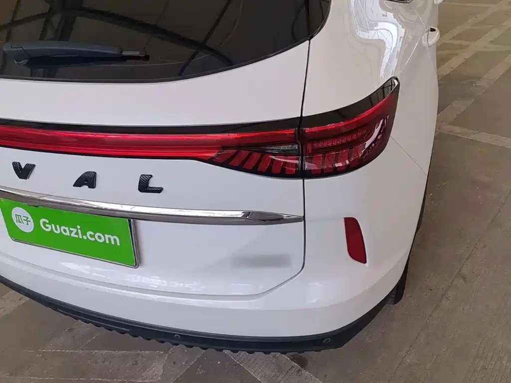 Haval H6 — миниатюра 8