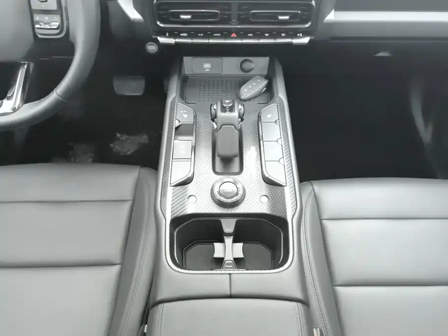 Haval Menglong New Energy — миниатюра 16