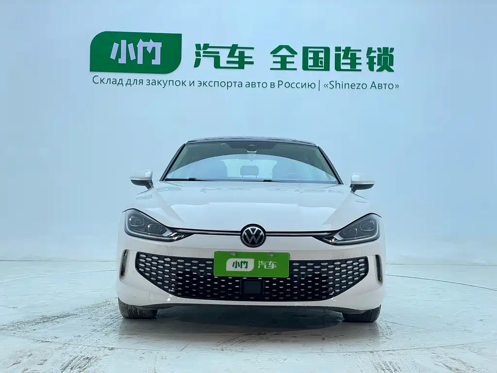 Volkswagen Lamando — миниатюра 3
