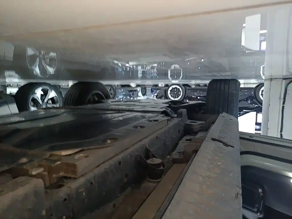Fang Cheng Bao Leopard 5 — миниатюра 22