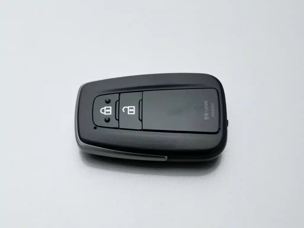 Toyota IZOA — миниатюра 19