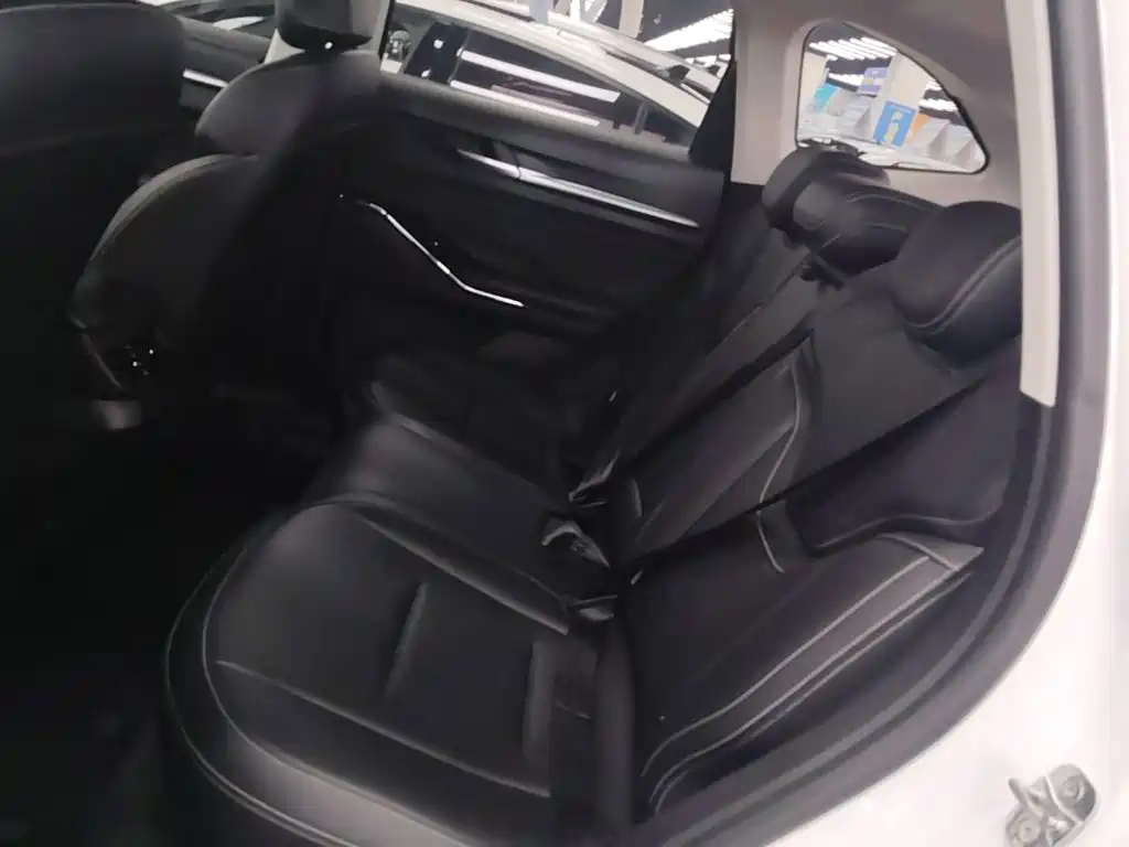 Haval H6 — миниатюра 17