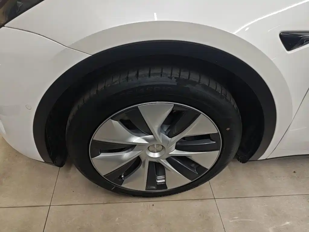 Tesla Model Y — миниатюра 23