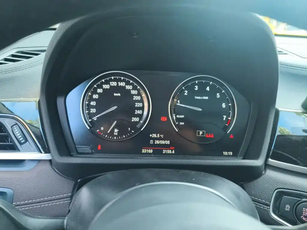 BMW X2 — миниатюра 7