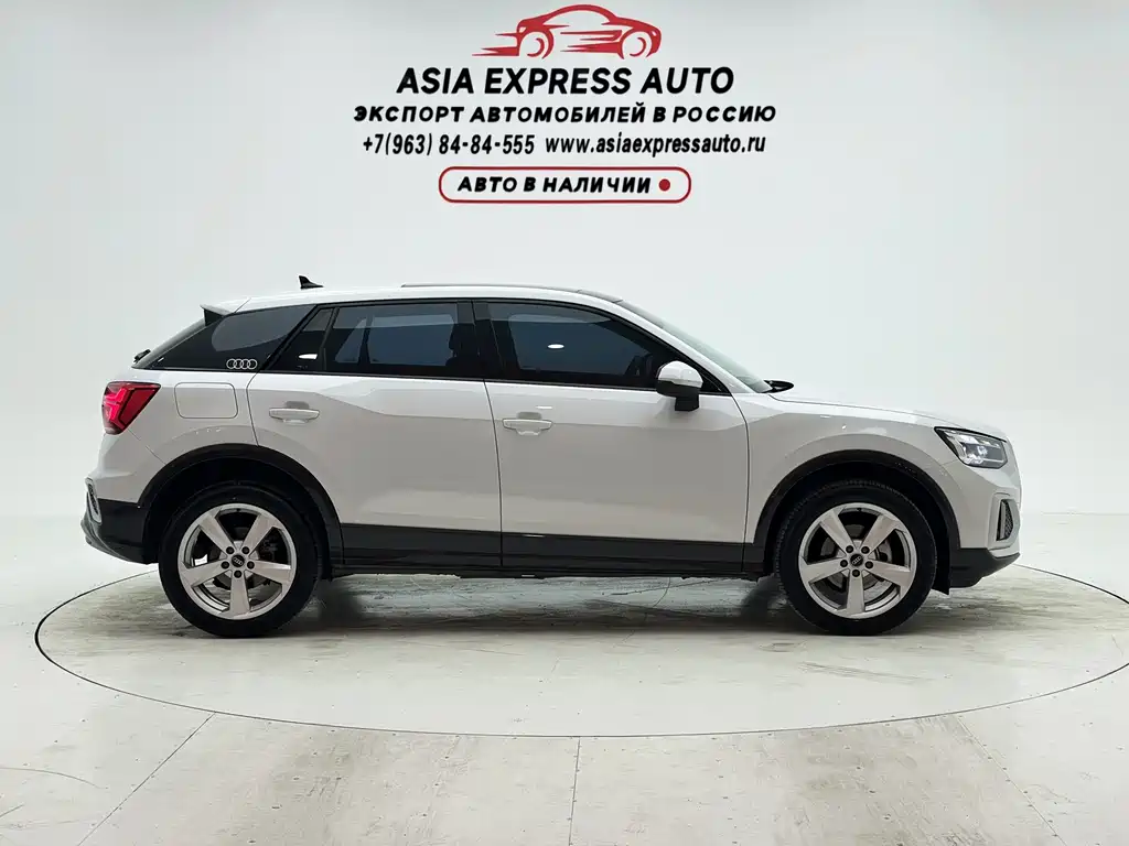 Audi Q2L — фотографии объявления, Фото 10