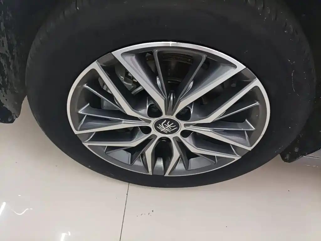 BYD Qin PLUS — миниатюра 23