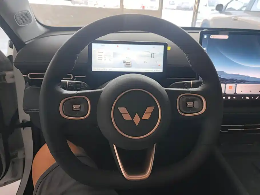 Wuling Xingguang — миниатюра 15