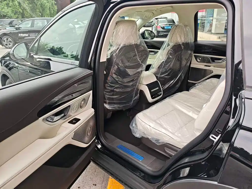 Lincoln Nautilus 2026 2.0T