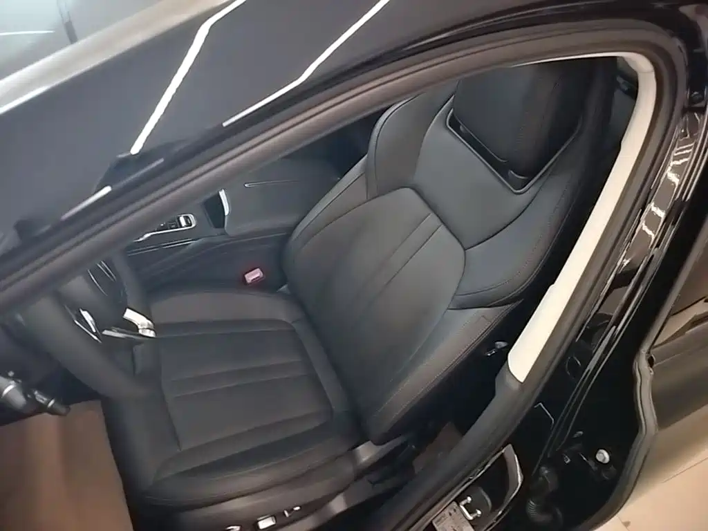 Hongqi Hongqi HS3 — миниатюра 15
