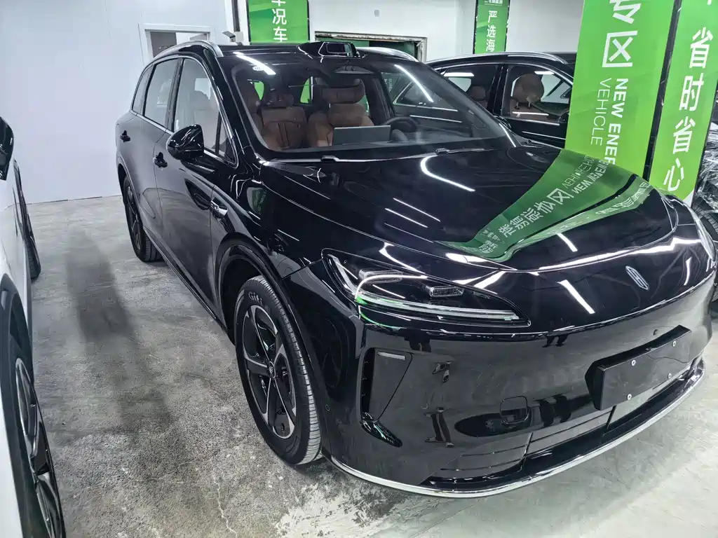 Shangjie Shangjie H5 — миниатюра 3