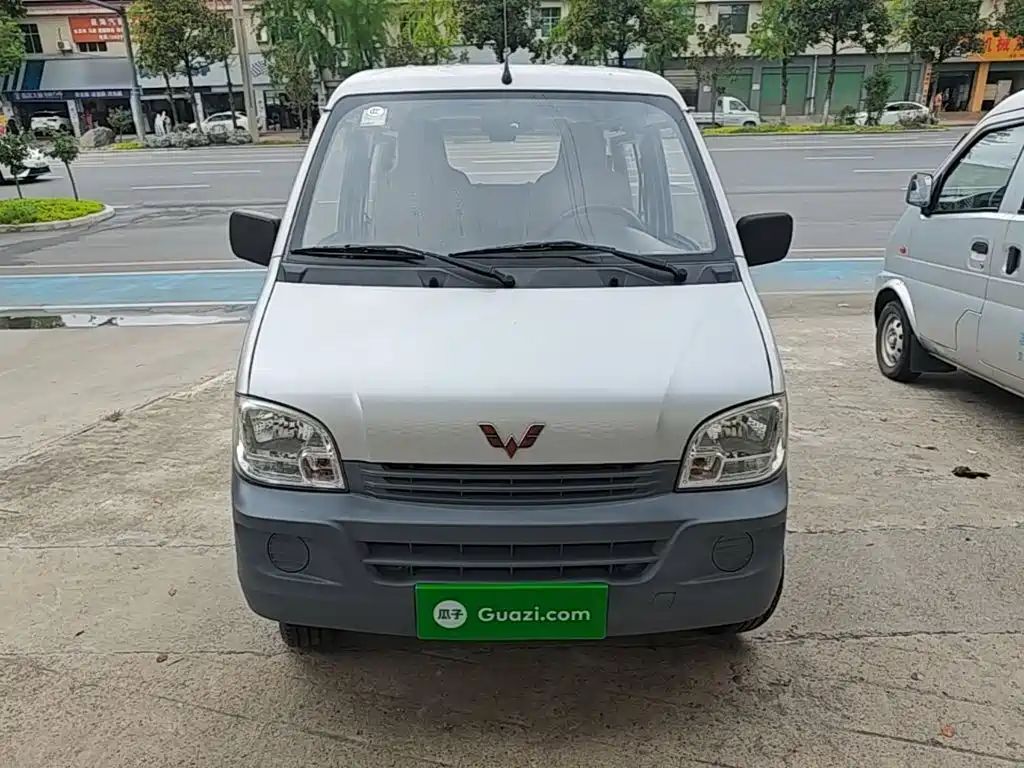 Wuling Zhiguang — миниатюра 3