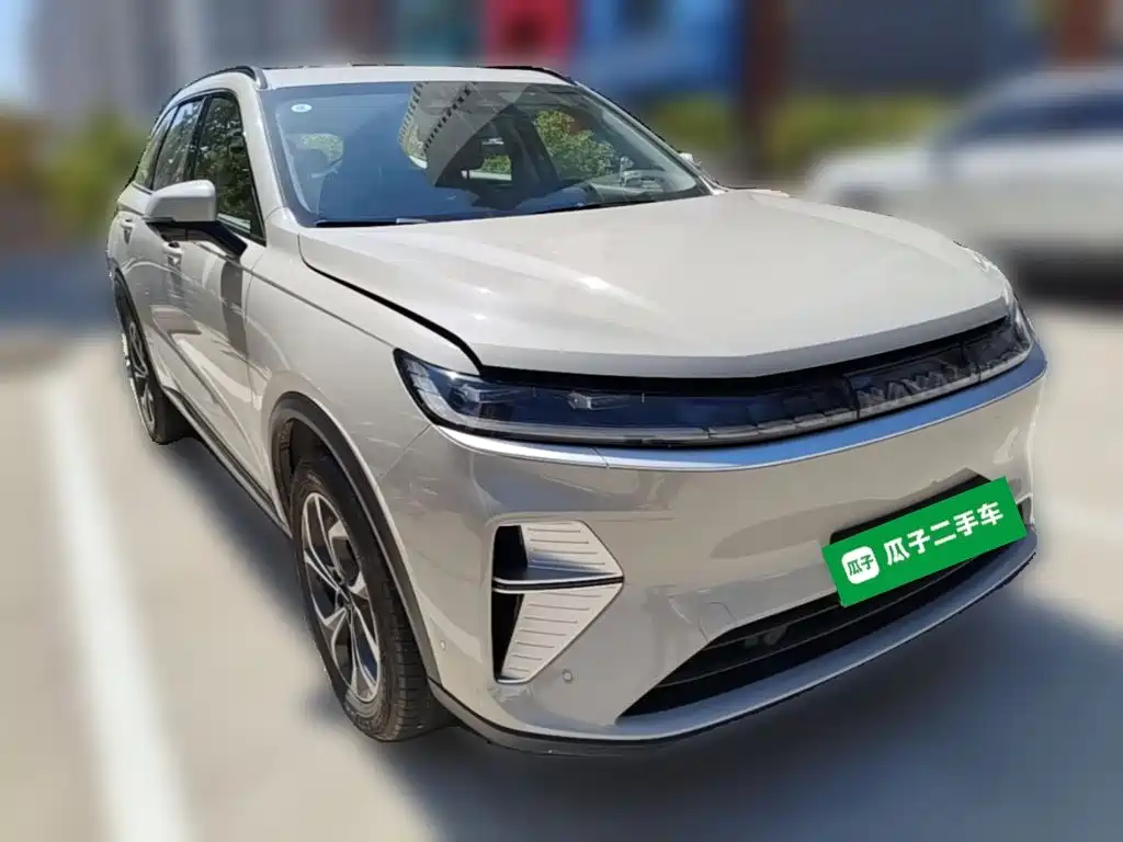 Haval Xiaolong MAX — миниатюра 6