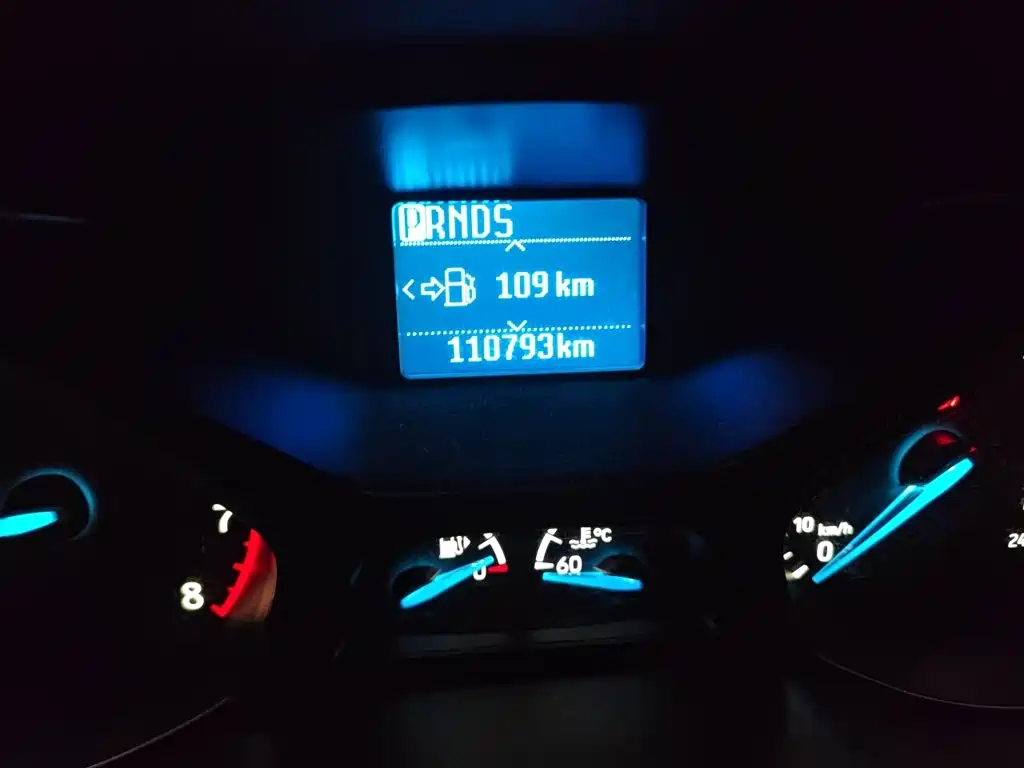 Ford Focus — миниатюра 13