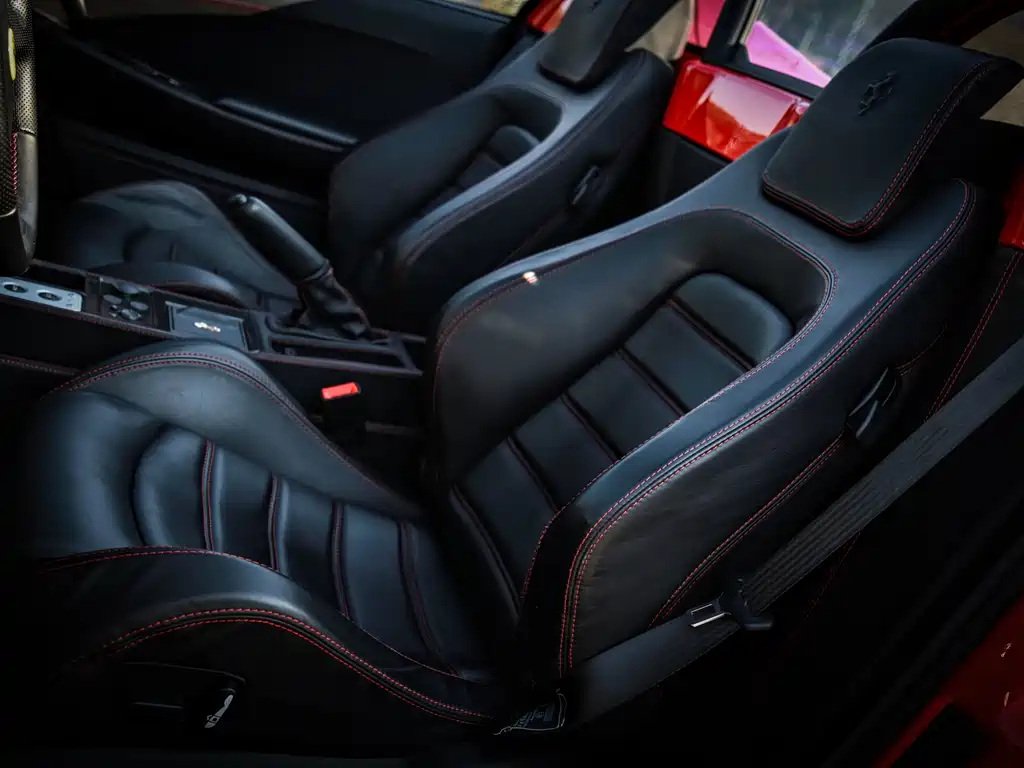 Ferrari F430 — фотографии объявления, Фото 17