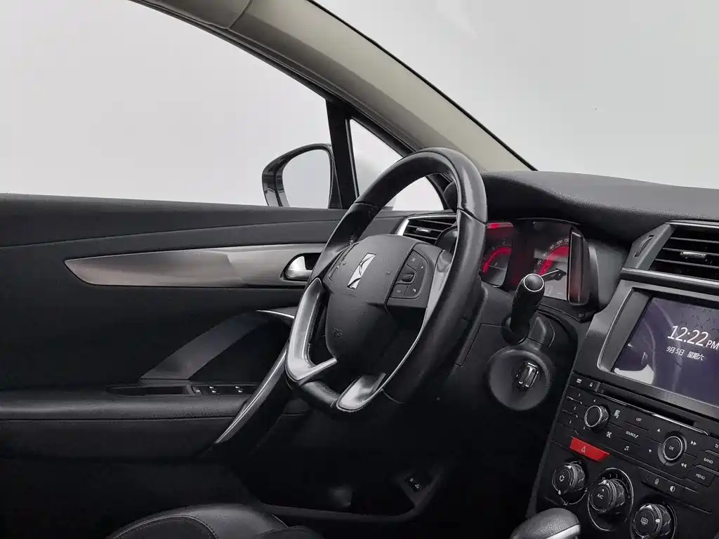 DS DS 4S — миниатюра 22