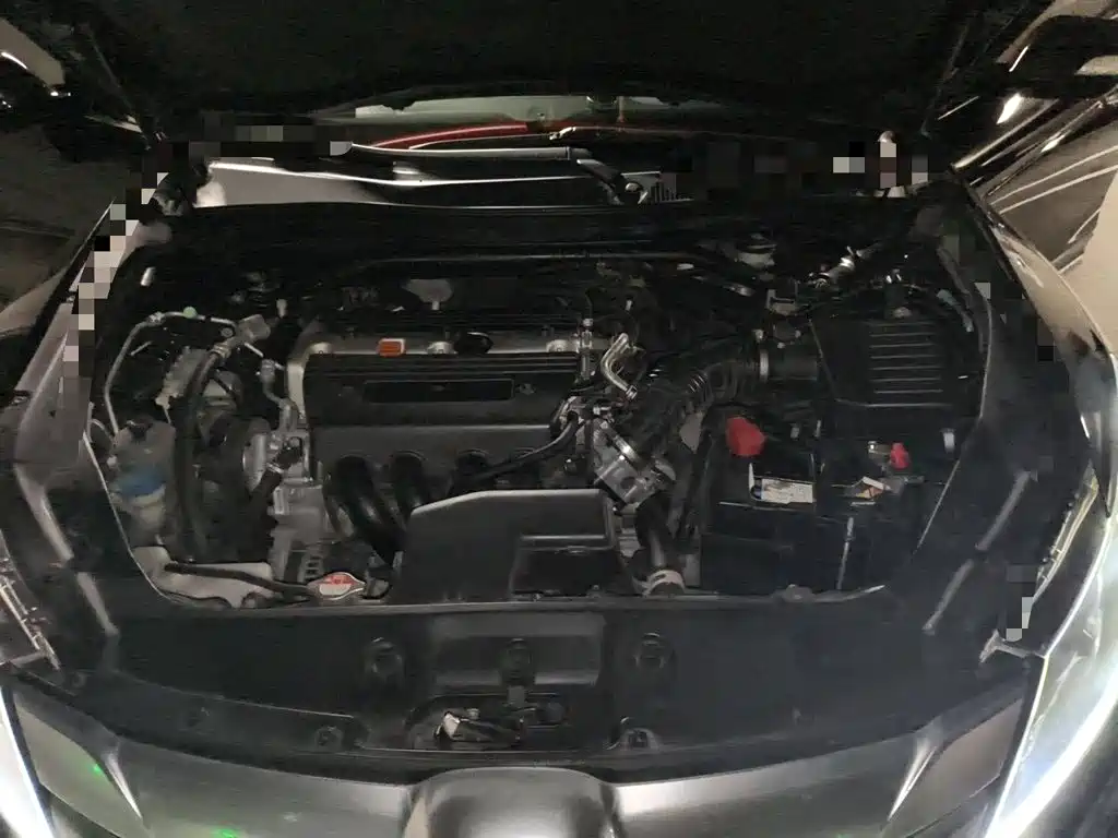 Honda Crosstour — миниатюра 21