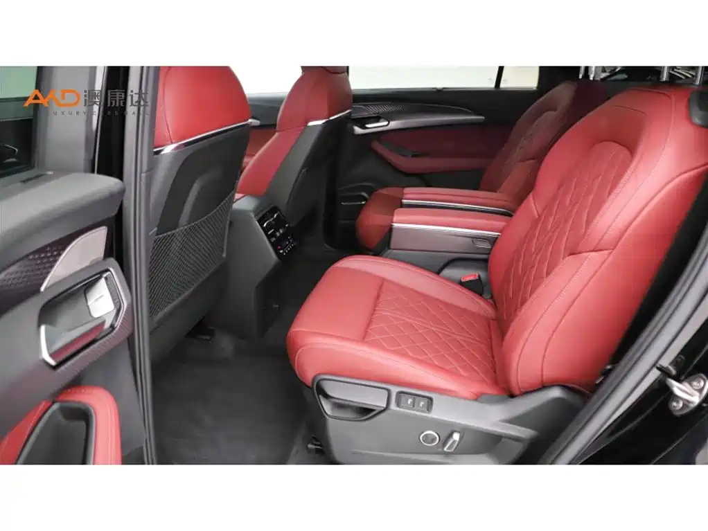 Audi Q6 2024 45 TFSI quattro 6 мест